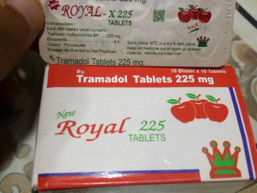 Buy Tramadol Online