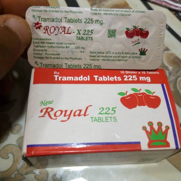 Buy Tramadol Online