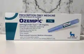 Ozempic Weight Loss Clinics Near Me