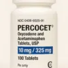 Buy Percocet Online for Pain Management