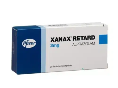 Xanax Online